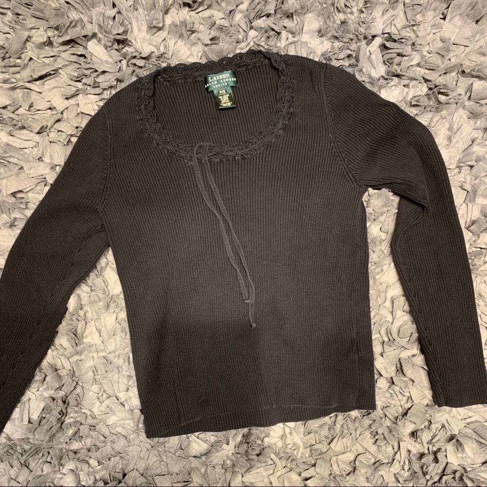 Lauren by Ralph Lauren Sweater